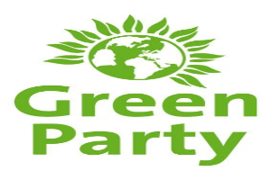 Union und Grüne