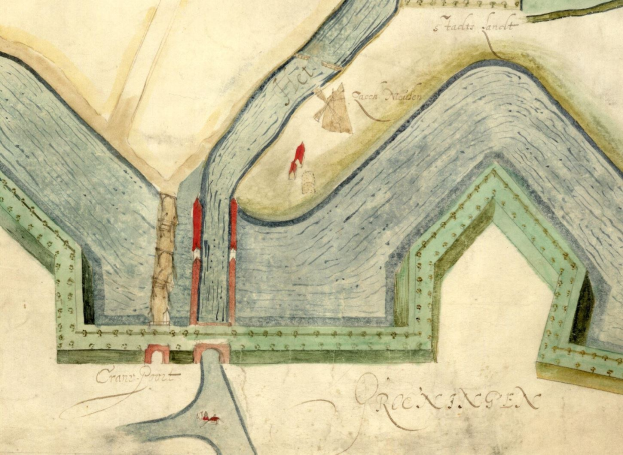Nach der genehmigten Abriss des Viadukts am Riebeckplatz: Ist auch die Hauptstraße zwischen Alt- und Neustadt in Gefahr?