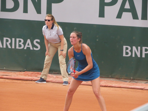 Sabalenka strauchelt in Berlin - Gauff verpasst das Ziel