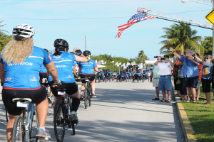 Falcon Field Closes for Triathlon