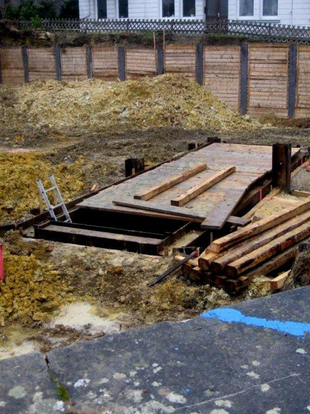 Grundsteinlegung für neues Entwicklungsgebiet in Emmendingen-Kollmarsreute