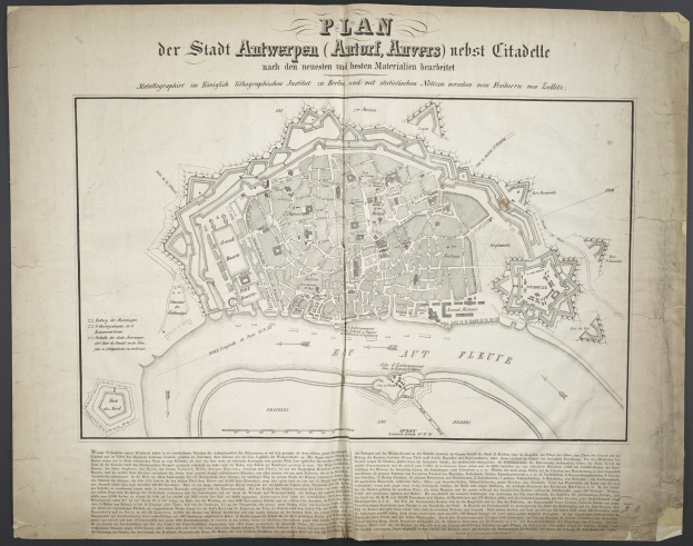 HEUTE: Unsere Website spricht über die Stadtentwicklung