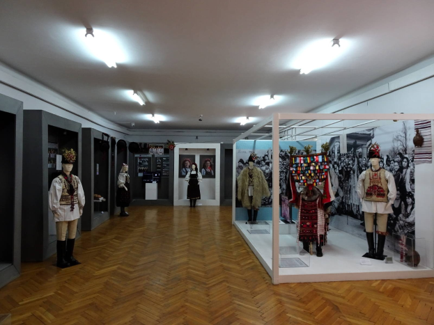 "Night", wenn Geschichte lebendig wird: 101 Venues feiern das Jubiläum der Museumsaktion in Jekaterinburg