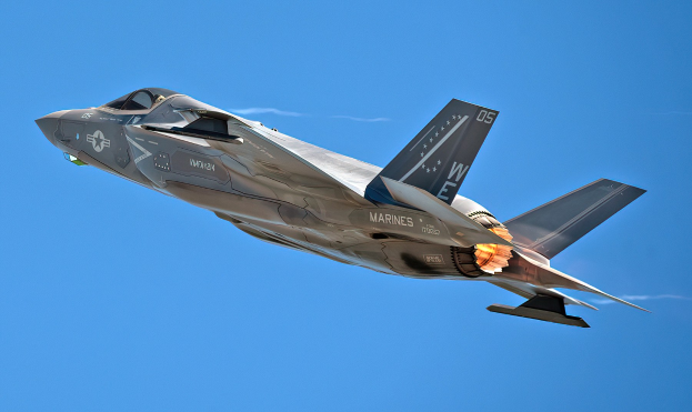Luftwaffen-Inspekteur signalisiert Bereitschaft für mehr F-35
